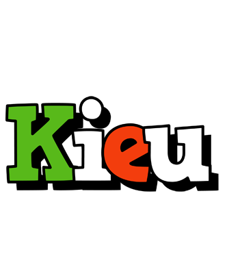 Kieu venezia logo
