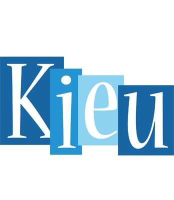 Kieu winter logo