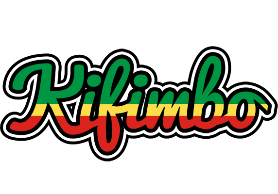 Kifimbo african logo