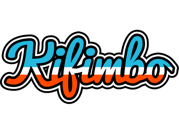 Kifimbo america logo