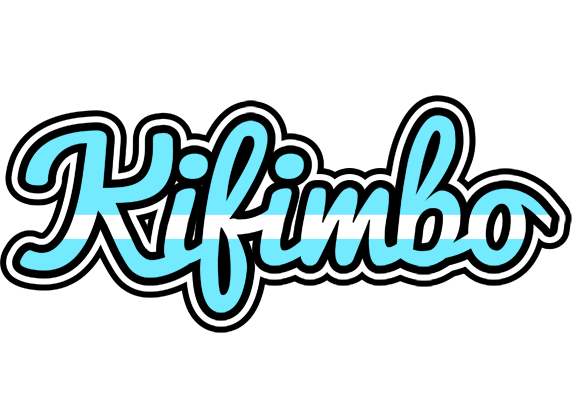 Kifimbo argentine logo