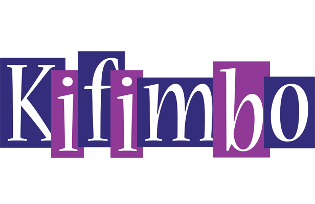 Kifimbo autumn logo