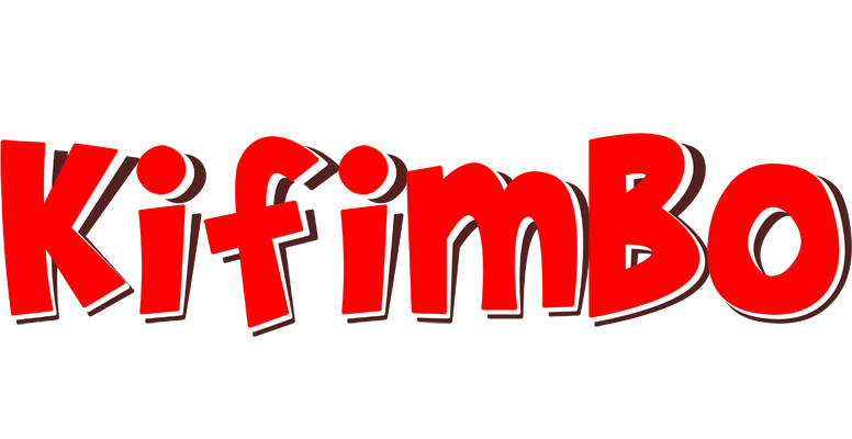 Kifimbo basket logo