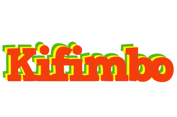 Kifimbo bbq logo