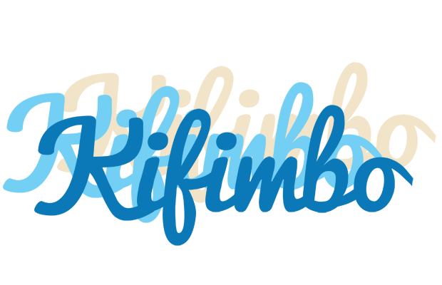 Kifimbo breeze logo