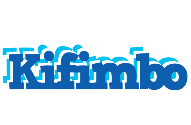 Kifimbo business logo
