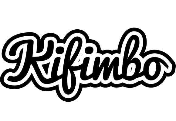 Kifimbo chess logo
