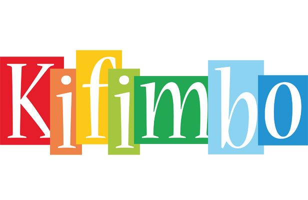 Kifimbo colors logo