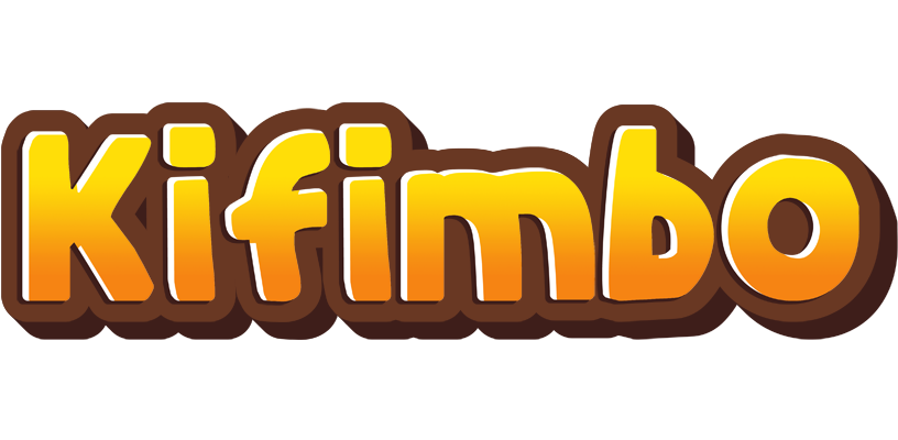 Kifimbo cookies logo