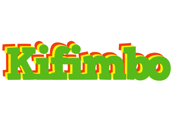 Kifimbo crocodile logo