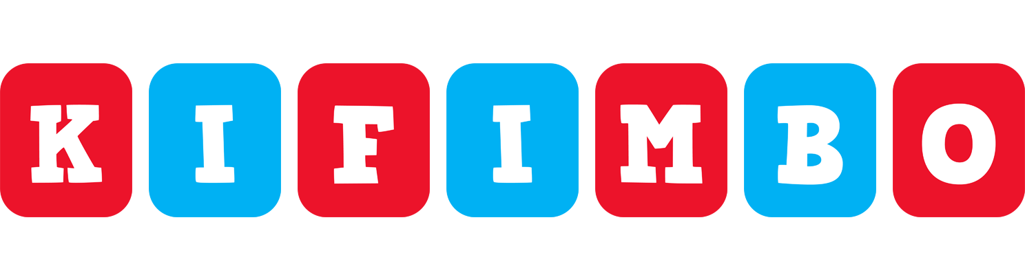 Kifimbo diesel logo