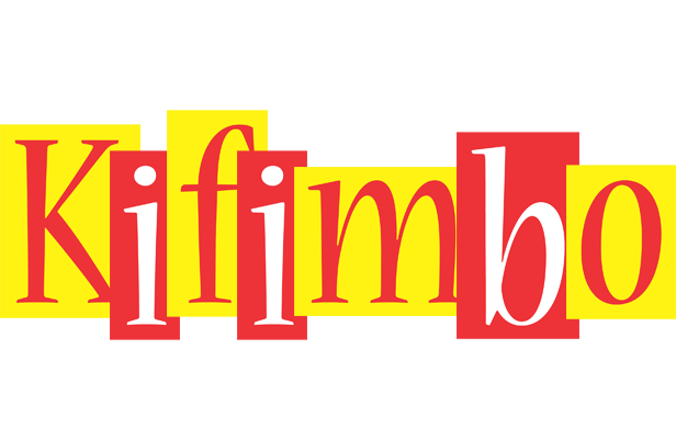Kifimbo errors logo