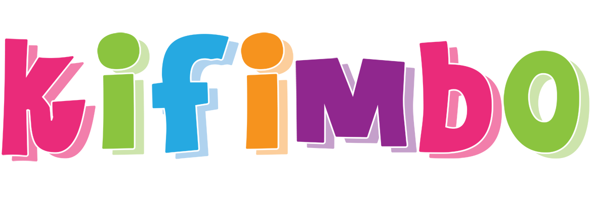 Kifimbo friday logo