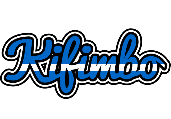 Kifimbo greece logo