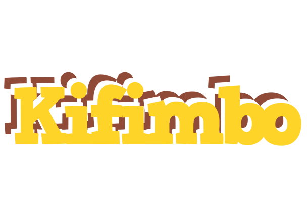Kifimbo hotcup logo