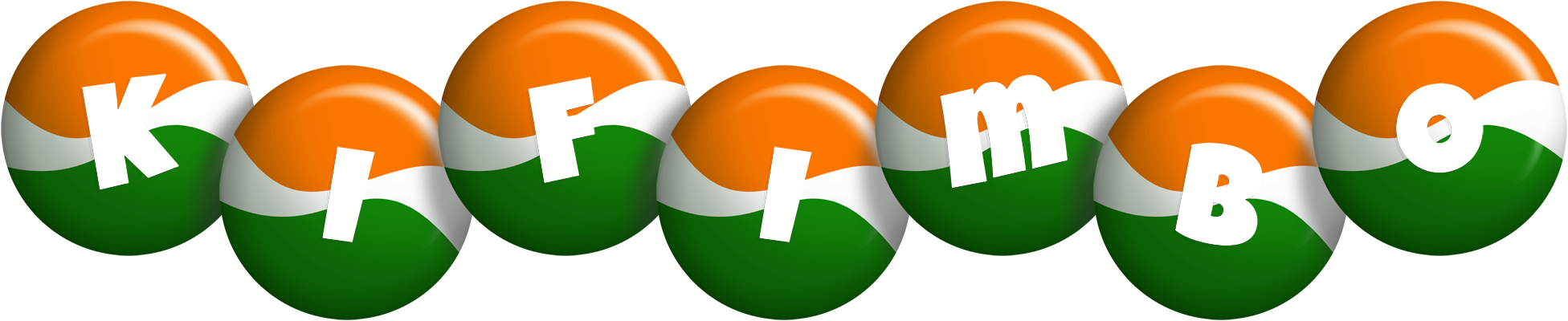 Kifimbo india logo