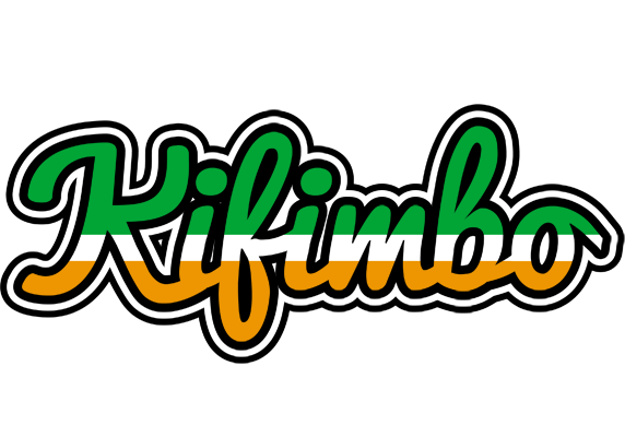 Kifimbo ireland logo