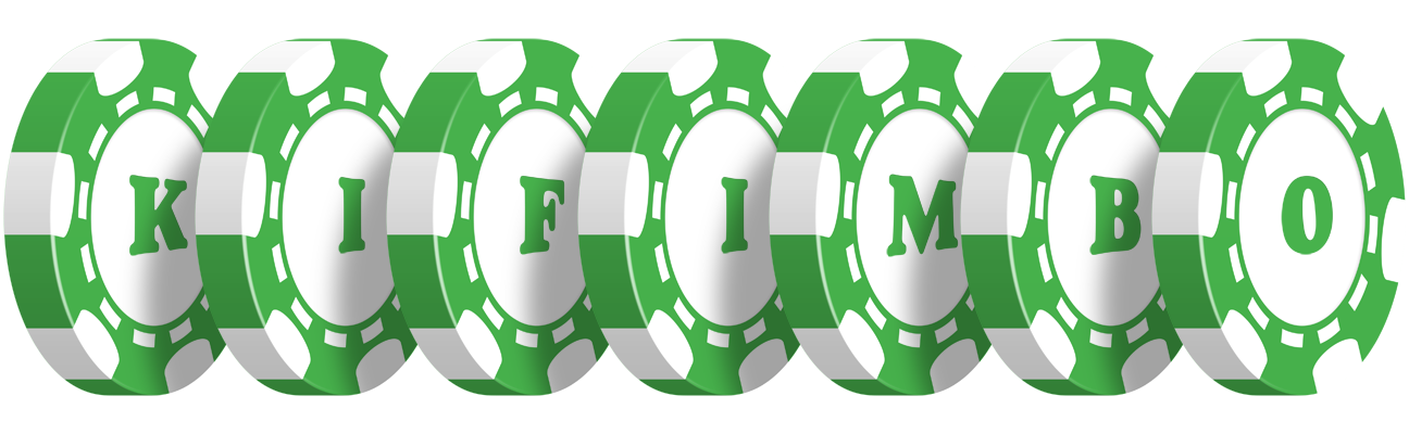 Kifimbo kicker logo