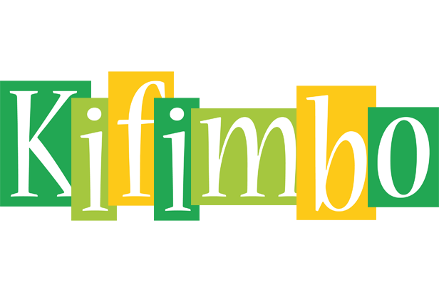Kifimbo lemonade logo