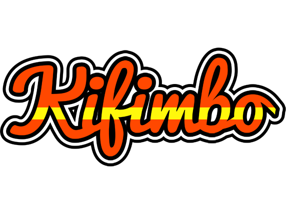 Kifimbo madrid logo