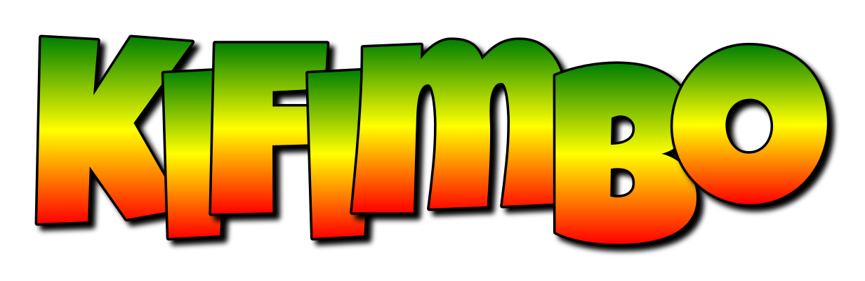 Kifimbo mango logo