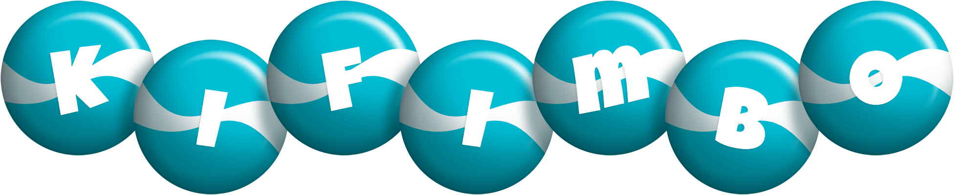 Kifimbo messi logo