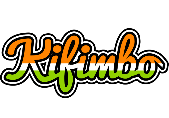 Kifimbo mumbai logo