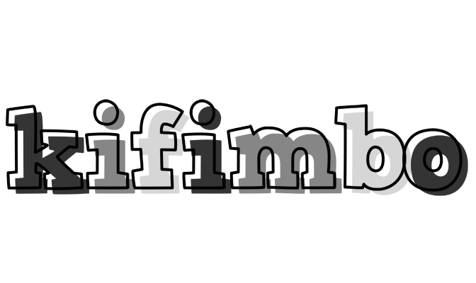 Kifimbo night logo