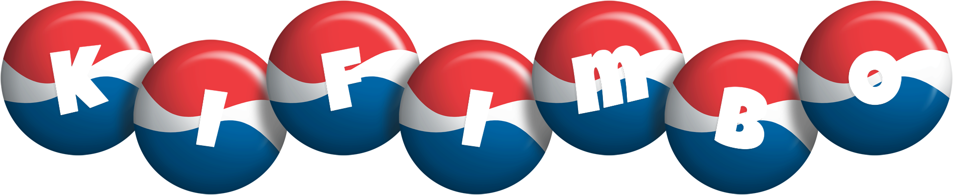 Kifimbo paris logo