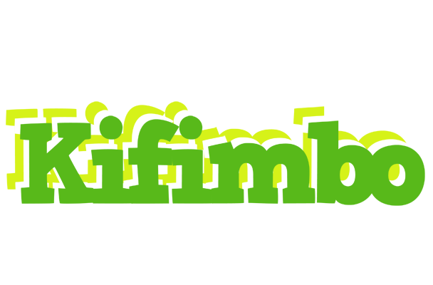 Kifimbo picnic logo