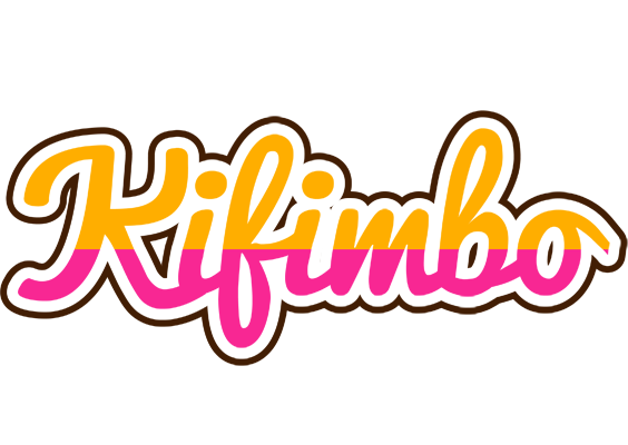 Kifimbo smoothie logo
