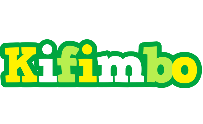 Kifimbo soccer logo