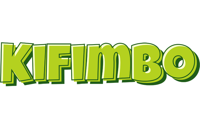 Kifimbo summer logo