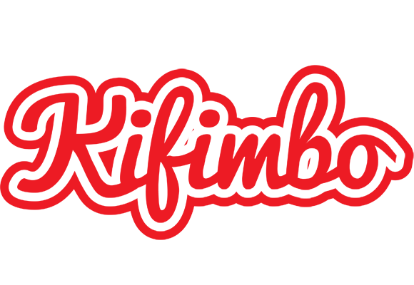 Kifimbo sunshine logo