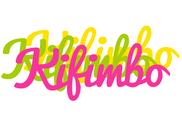 Kifimbo sweets logo