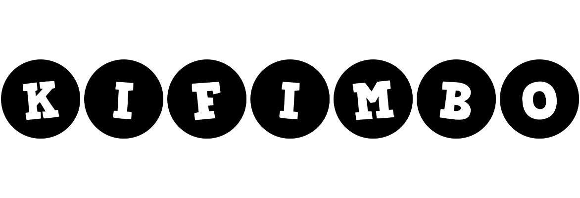 Kifimbo tools logo