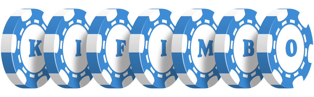 Kifimbo vegas logo