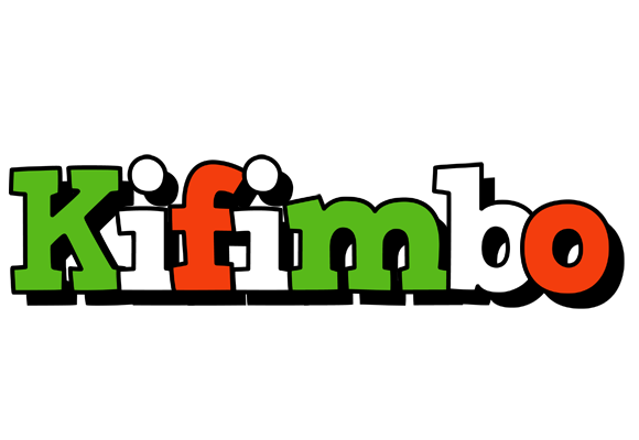 Kifimbo venezia logo
