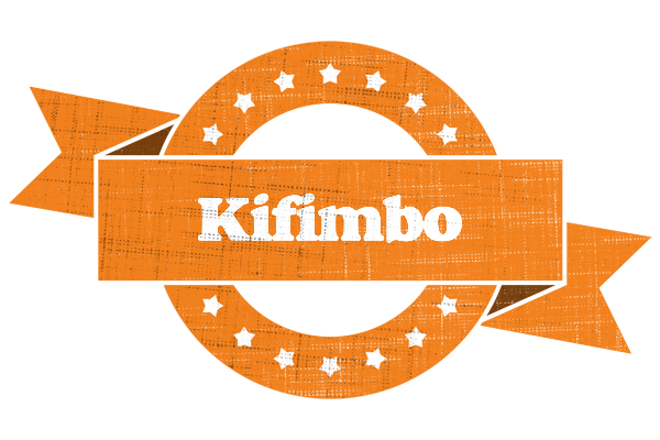 Kifimbo victory logo