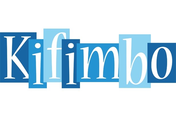 Kifimbo winter logo