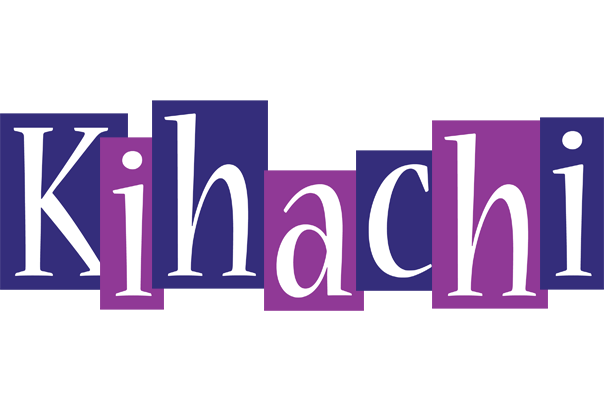 Kihachi autumn logo