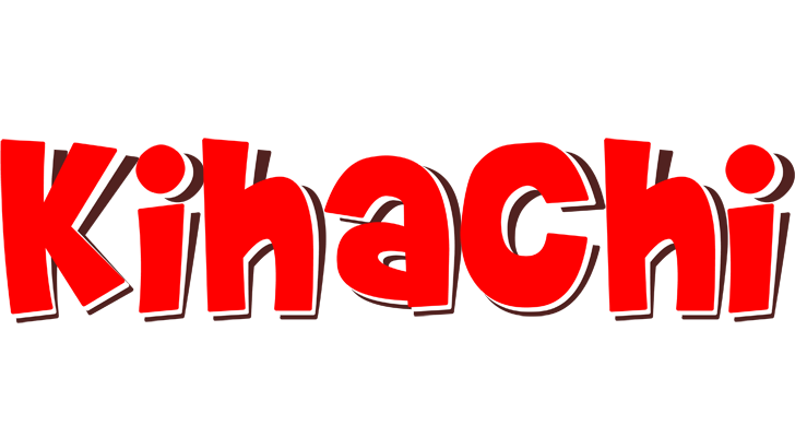 Kihachi basket logo