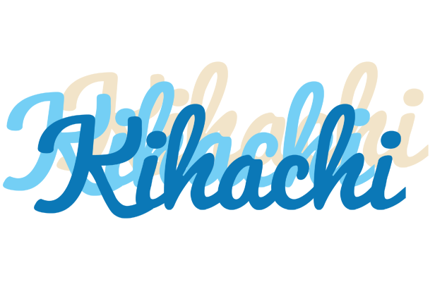 Kihachi breeze logo