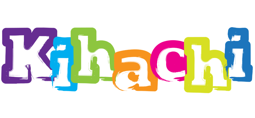 Kihachi casino logo
