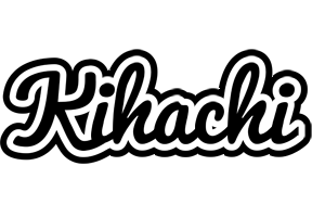 Kihachi chess logo