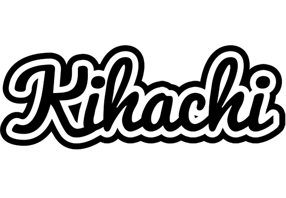 Kihachi chess logo