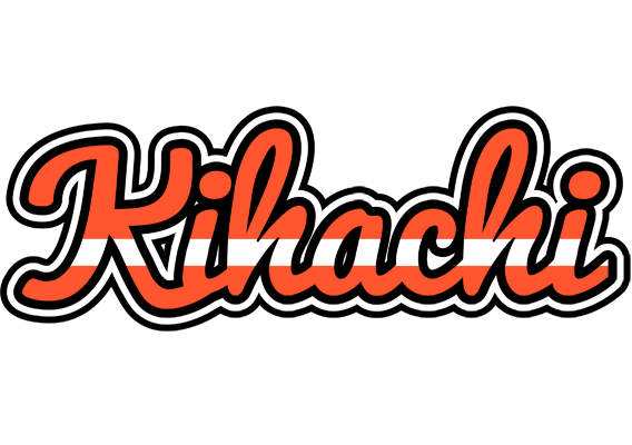 Kihachi denmark logo