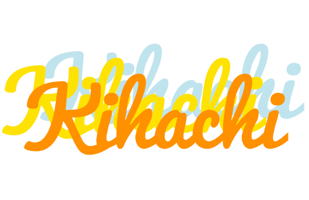 Kihachi energy logo