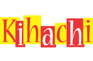 Kihachi errors logo