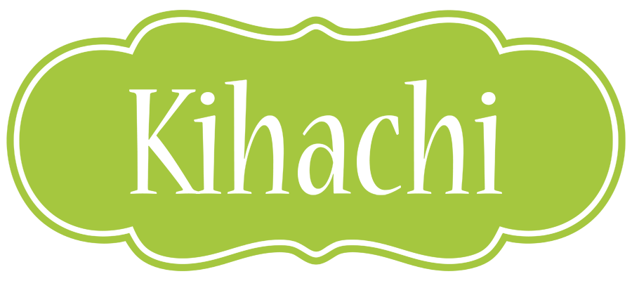 Kihachi family logo